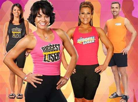 The Biggest Loser Winners Where Are They Now Hot Lifestyle News