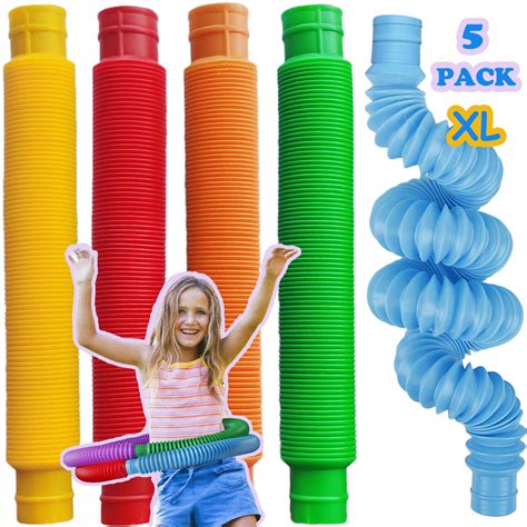 Tide Flow Fashion Products Free Shipping Over 15 Pops Tubes Sensory
