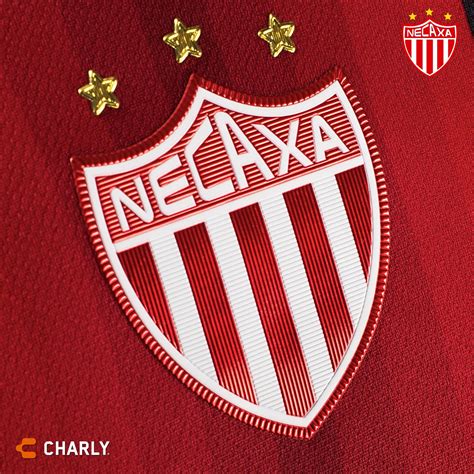 Maybe you would like to learn more about one of these? Camisetas Charly del Club Necaxa 2017/2018