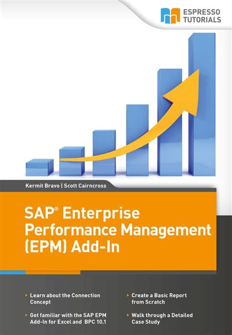 Sap Enterprise Performance Management Epm Add In Espresso Tutorials
