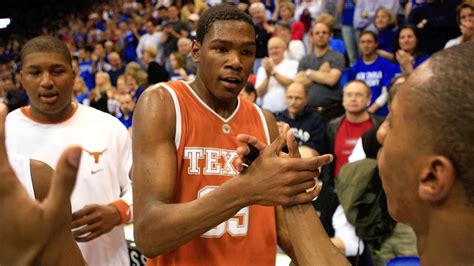 Warriors All Star Kevin Durant Steers 3 Million To Longhorns