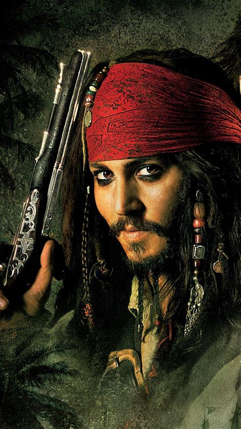 Iphone Pirates Of The Caribbean Hd Wallpapers Wallpaper Cave