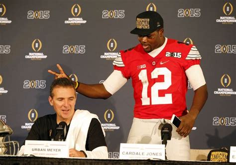 Pretty Great Photos From Ohio State S National Championship Celebration Sbnation Com