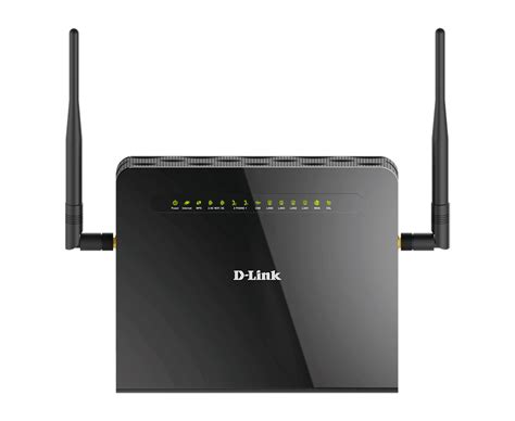 Якщо не ходили до пфу, обов'язково зверніться особисто. DSL-G2452DG Dual Band Wireless AC1200 VDSL2 / ADSL2+ Modem ...