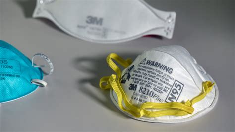 Fda Says Some Masks Made In China Shouldnt Be Reused The New York