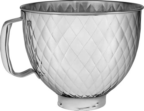 Kitchenaid Quart Glass Bowl Kit Specialty Appliances
