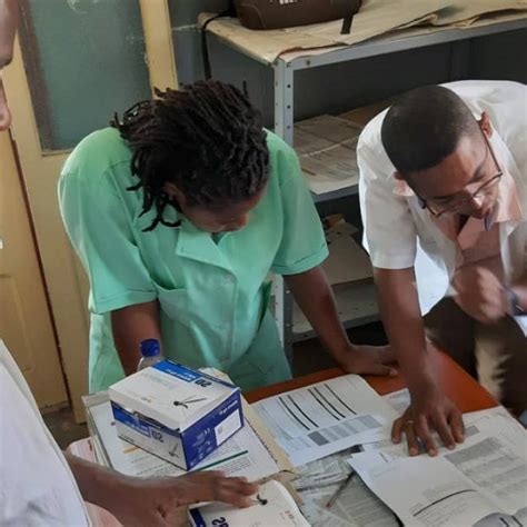 Controlling The Hiv Epidemic In Mozambique Abt Associates