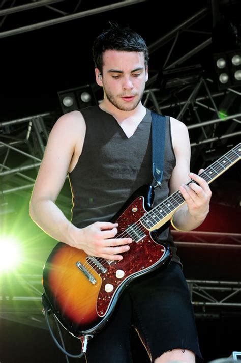 Taylor York Celebrity Biography Zodiac Sign And Famous Quotes