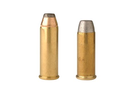 45 Colt Vs 44 Magnum Which Is Better