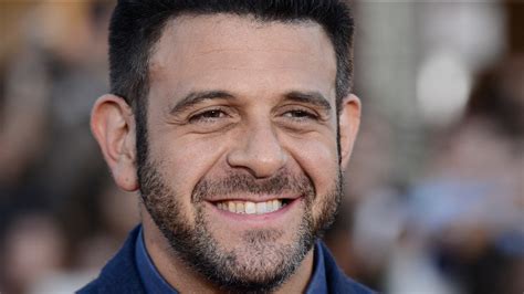 And trying to beat eating challenges from different restaurants. Adam Richman, 'Man v. Food' star, apologizes for ...