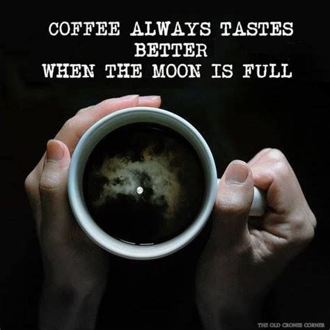 Full Moon Coffee Pretty Smile Coffee Tasting Dark Moon Moon Magic