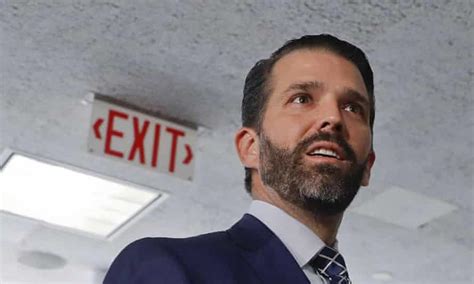 donald trump jr posts crusader symbol image amid middle east turmoil donald trump jr the