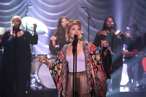 Lauren Daigles You Say Breaks Record For Most Weeks At 1 On