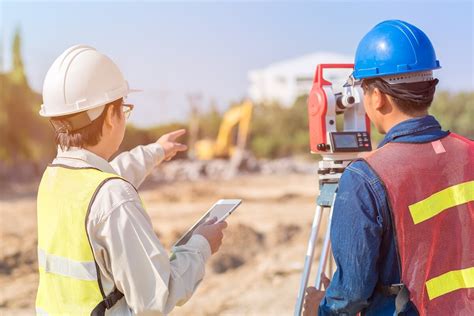 What Is Surveying In Civil Engineering G2 Surveys