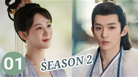 Lost You Forever Season 2 Episode 1 Yang Zi Love Zhang Wan Yi Deng