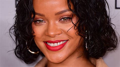 The Skin Care Products Rihannas Makeup Artist Loves