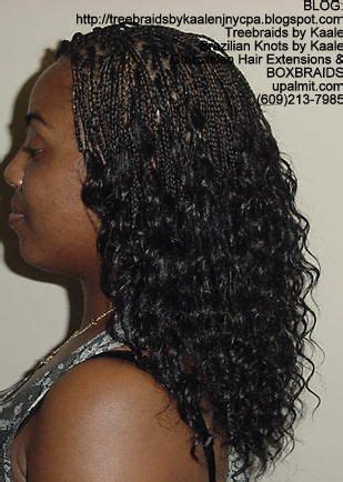 3.2 out of 5 stars. Box Braids with human hair Left223. | Box braids ...