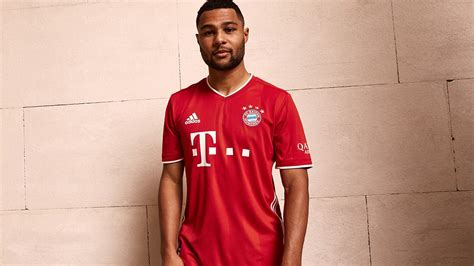 Maybe you would like to learn more about one of these? FC Bayern Munich 2020-21 Adidas Home Kit | The Kitman