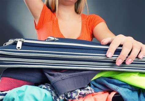 Top 10 Packing Tips For Summer Better After 50