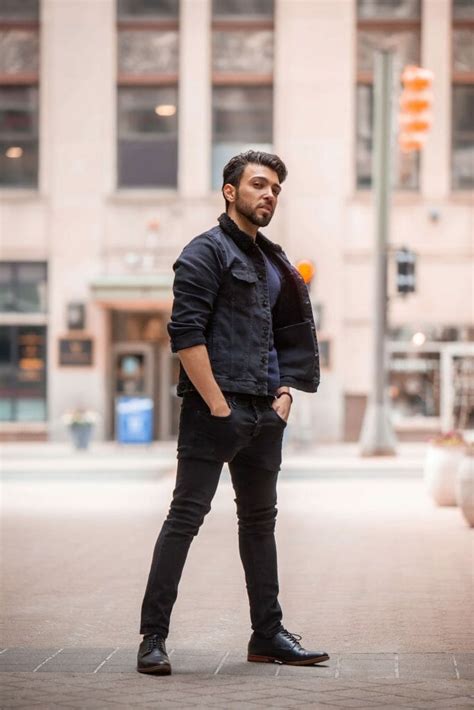 What Shoes To Wear With Black Jeans 9 Looks You Will Love Outsons