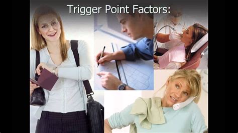 18 Trigger Point Therapy Lower Extremity Youtube
