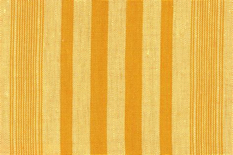 Candc Milano Fabrics 000173 Maremma Rigato Yellow Ochre Stripe Des 2