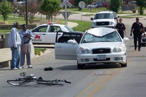 Car Crash Bike Car Crash