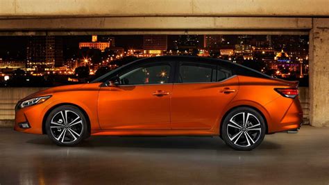 The New Generation Of Nissan Sentra Successfully Debuted Car News