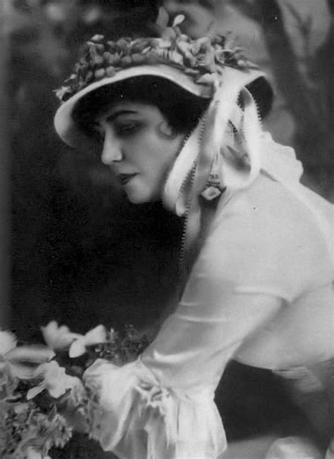 Picture Of Lois Weber