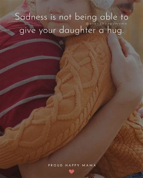 50 Heartfelt Missing My Daughter Quotes With Images Artofit