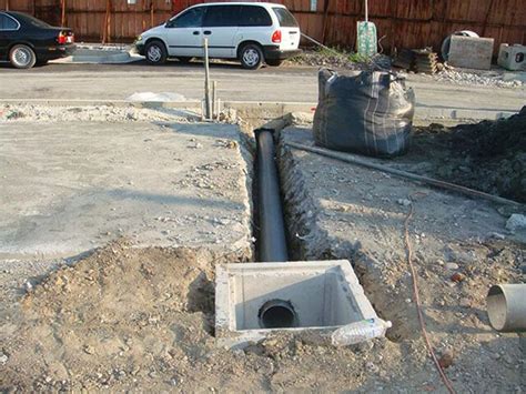 Driveway Catch Basin Drain That Means You Can Be Ecofriendly By Being