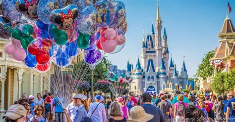7 Tips For Having The Best Disney Vacation Ever