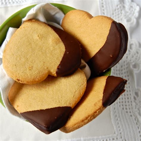 Like i said, these cookies are crazy easy, however here are a few notes. Spanish Recipes by Núria: Spanish Recipes in English. Great food Photography and step by step ...