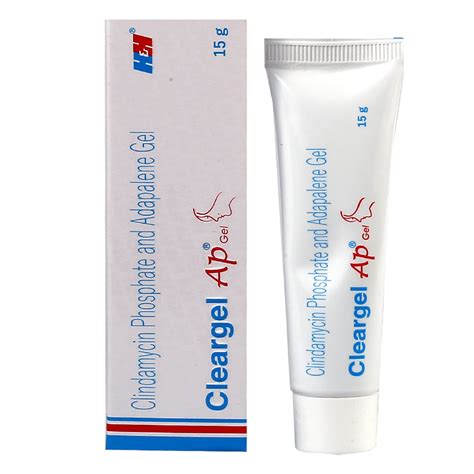 Cleargel Ap Gel Uses Side Effects Price Apollo Pharmacy