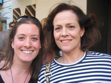 Pin By Anikó Papp On Sígourney Weaver Sigourney Weaver Sigourney