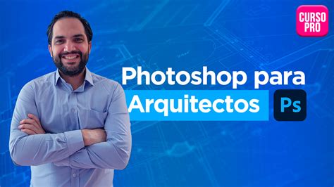 Photoshop Para Arquitectos Gov3dstudio