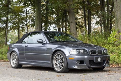 $65 (bellingham) pic hide this posting restore restore this posting. 2002 BMW M3 Convertible For Sale | Automotive Restorations, Inc. — Automotive Restorations, Inc.