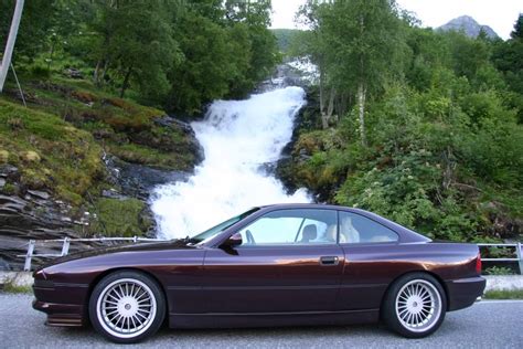 Bmw 850 Alpina Amazing Photo Gallery Some Information And