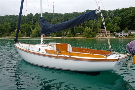 Great 1974 Cape Dory Typhoon Weekender Sailboats For Sale Dory