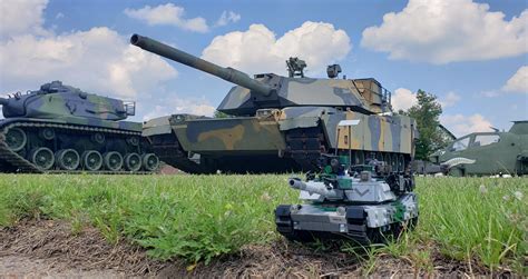 Get the best value plans and offers. I took my M1 Abrams I made out of Lego to the Minnesota ...