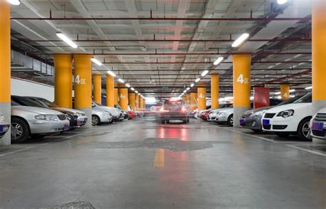 Dxc Loses 600k Court Case Over Car Parking In Melbourne Services