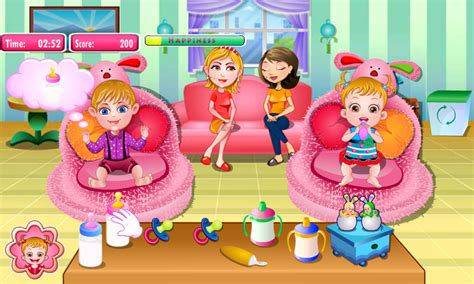 Baby Hazel Playdate Uk Apps And Games