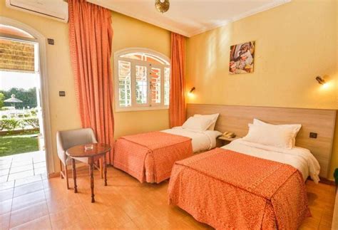 Hotel la luna offers accommodation in beni mellal. Hotel Al Bassatine en Beni Mellal | Destinia