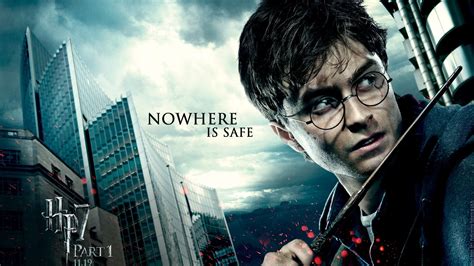 Looking for the best wallpapers? HDMOU: TOP 24 LATEST HARRY POTTER WALLPAPERS IN HD