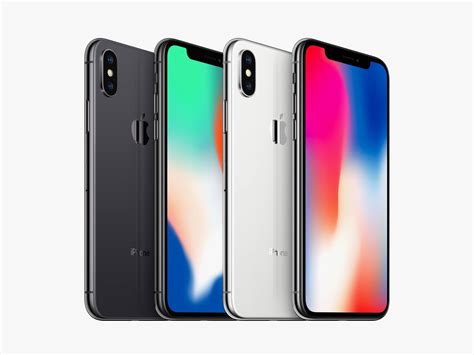 Heres A List Of Android Phones With Iphone X Like Notch