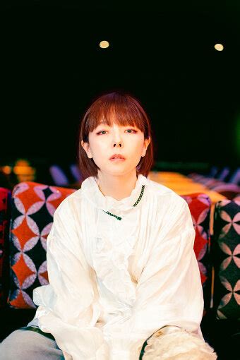 Aiko、恋が彩る日々と心模様を歌い続けて。23年目の歌の現在地 Kompass（コンパス） ミュージックガイドマガジン By