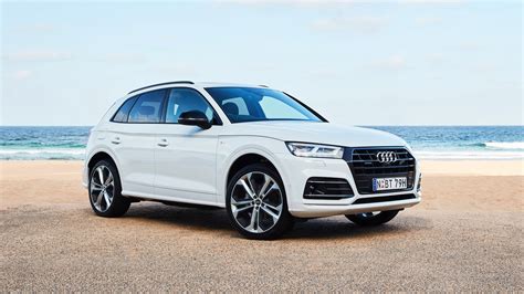 Find used audi q5 cars for sale by city. Audi Q5, SQ5 and SQ7 gain Black Editions - Car News ...