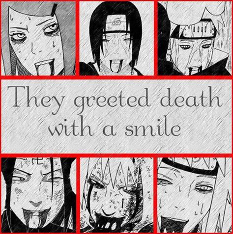 Top 5 Saddest Naruto Deaths Naruto Amino