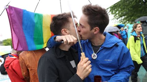 Bundestag Votes To Legalize Same Sex Marriage Youtube