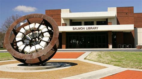Uah M Louis Salmon Library Clio